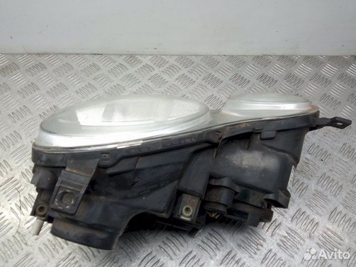 Фара 6Q194107AF Volkswagen Polo (2001-2009)