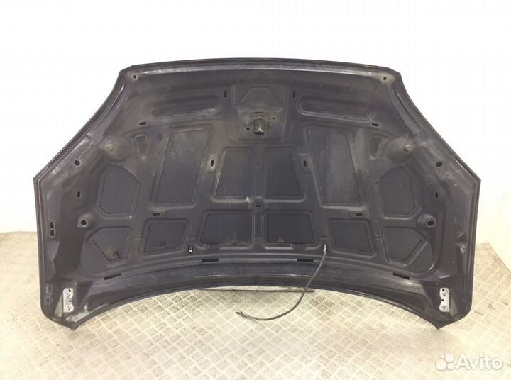 Капот Ford Focus 2 (2004-2011)