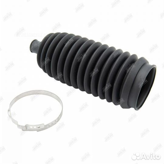 Jikiu CG28024 Пыльник рулевой рейки