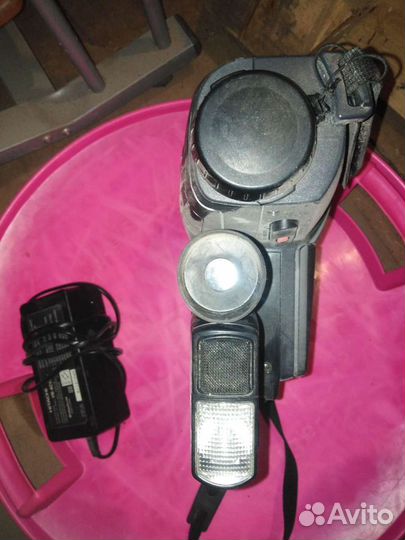 Видео камера