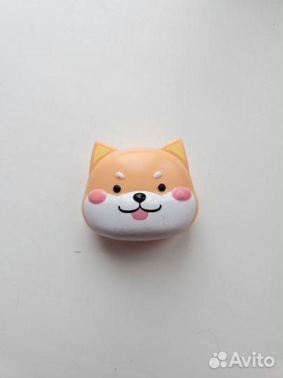 Контейнер для линз (коробка для контейнера)