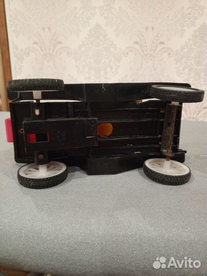 Машинка СССР