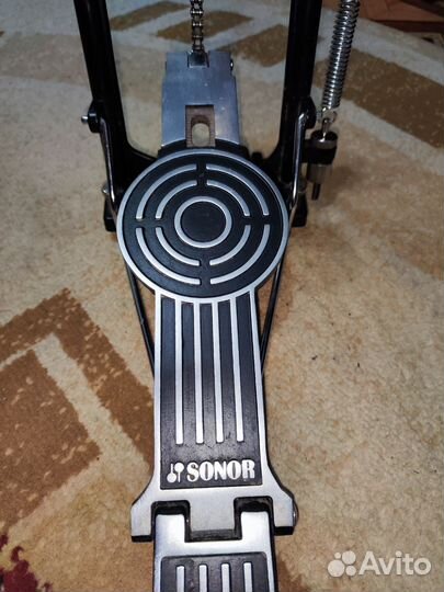 Педаль Sonor