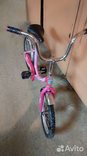 Без боковых колес