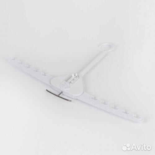 Система хранения вещей Dual Hanger (Дуал Хэнгер)