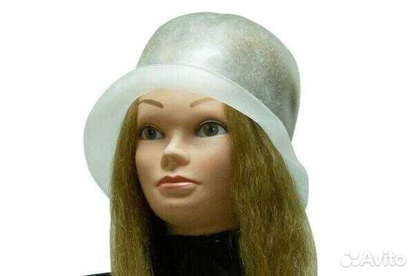 Шапочка для мелирования волос