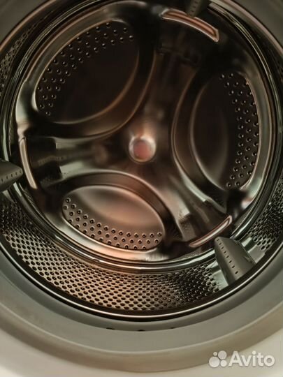 Стиральная машина indesit