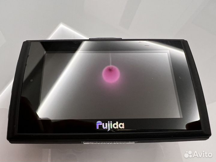 Видеорегистратор fujida karma hara