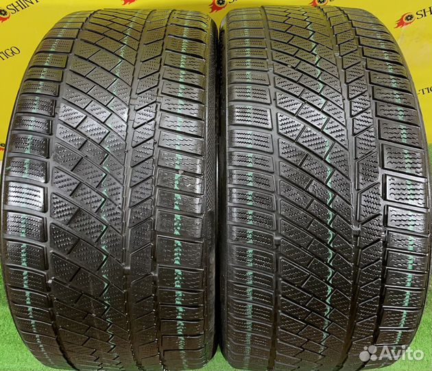 Continental WinterContact TS 850 P 275/30 R20 97W