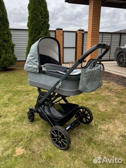 Коляска 2 в 1 HartanMercedes-Benz Collection