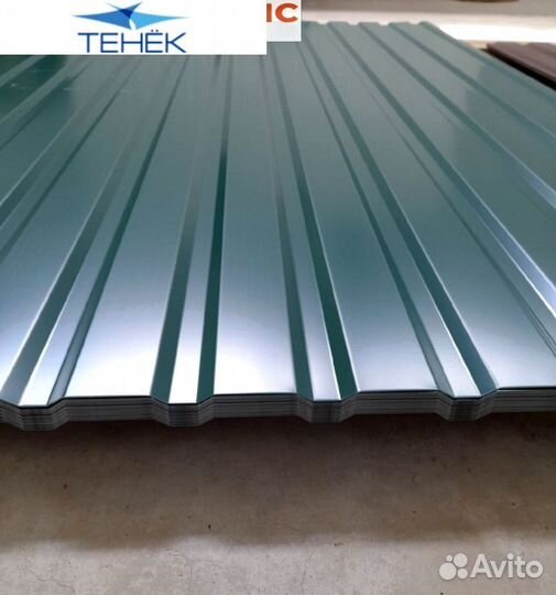 Профлист в размер