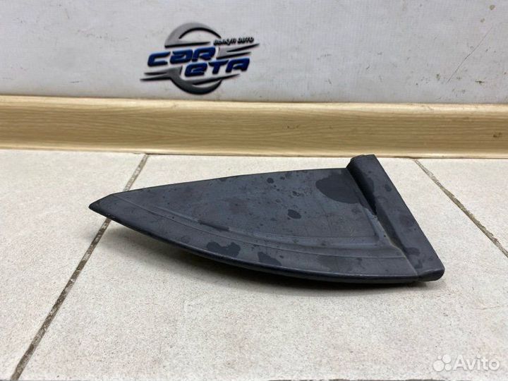 Накладка двери задняя правая Kia Spectra 1.6 S6D