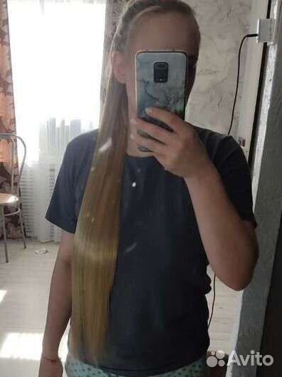 Накладной хвост