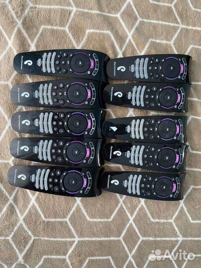 Тв приставка ростелеком sml 5050