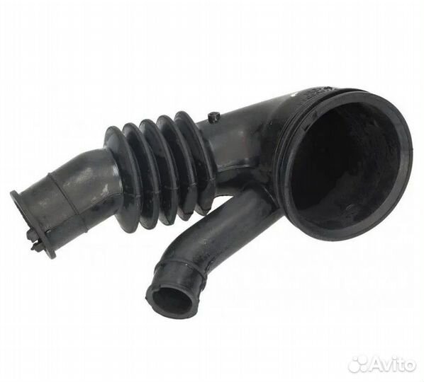 Патрубок стиральной машины Samsung DC67-00551A