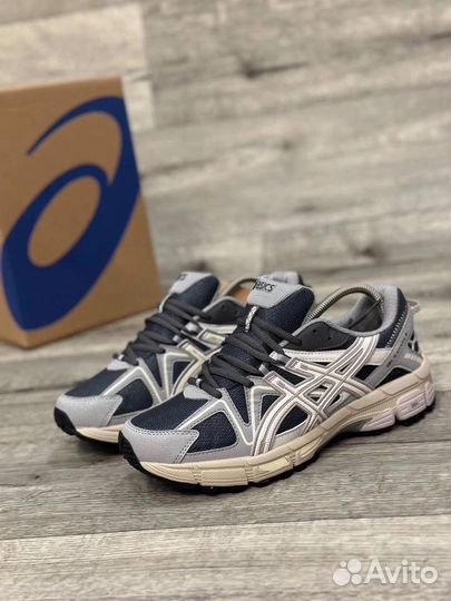Кроссовки asics gel kahana 8