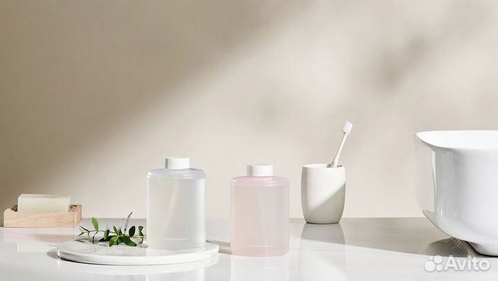 Дозатор сенсорный для мыла Mijia Automatic 1S NEW