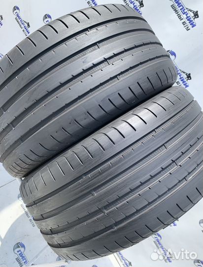 Goodyear Eagle F1 Asymmetric 3 245/40 R18 97Y
