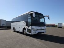 Туристический автобус Golden Dragon XML6952, 2024