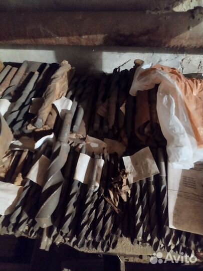 Инструмент