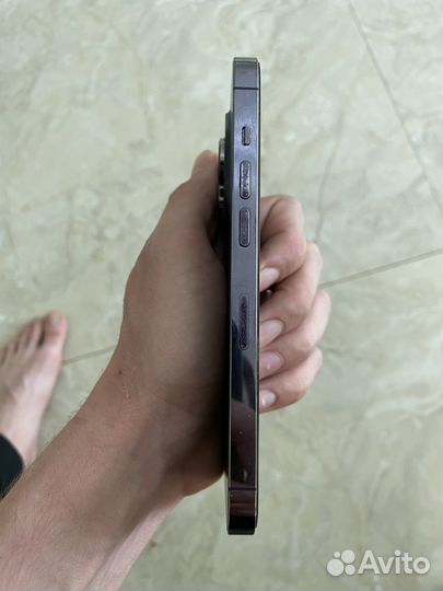 iPhone 14 Pro, 256 ГБ