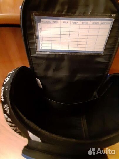 Школьный рюкзак