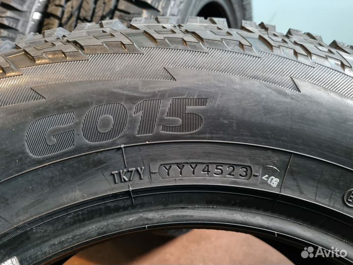 Yokohama Geolandar A/T G015 265/65 R17 112H