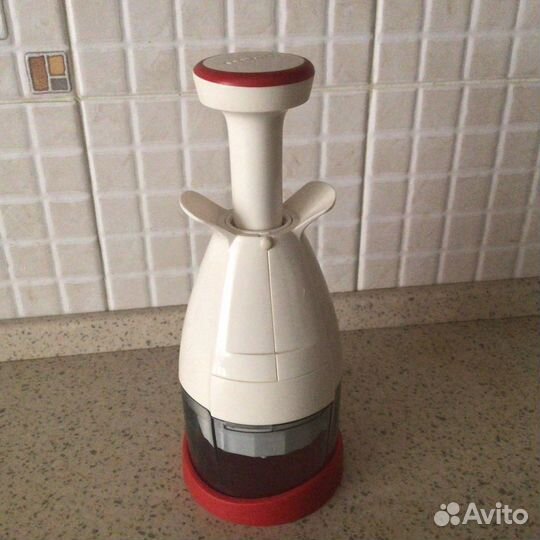 Измельчитель