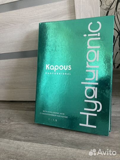 Краска для волос