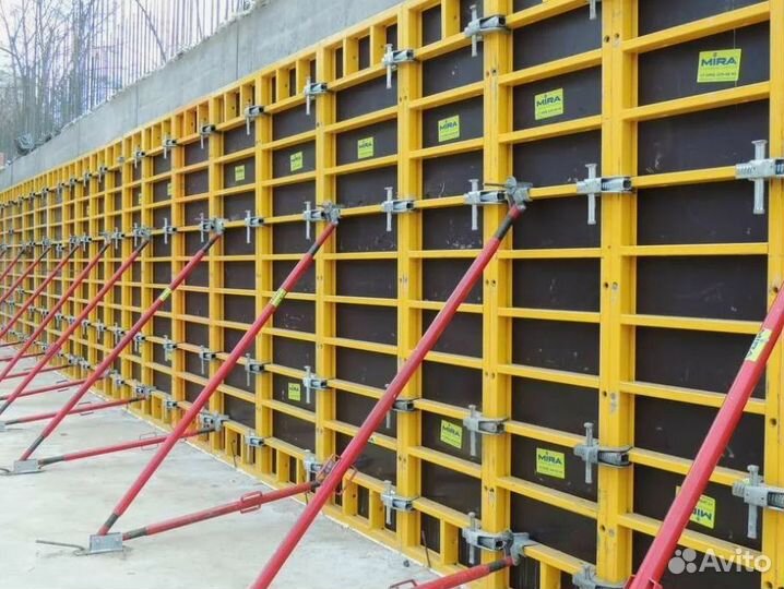 Универсальный щит Стандарт 2.5мм