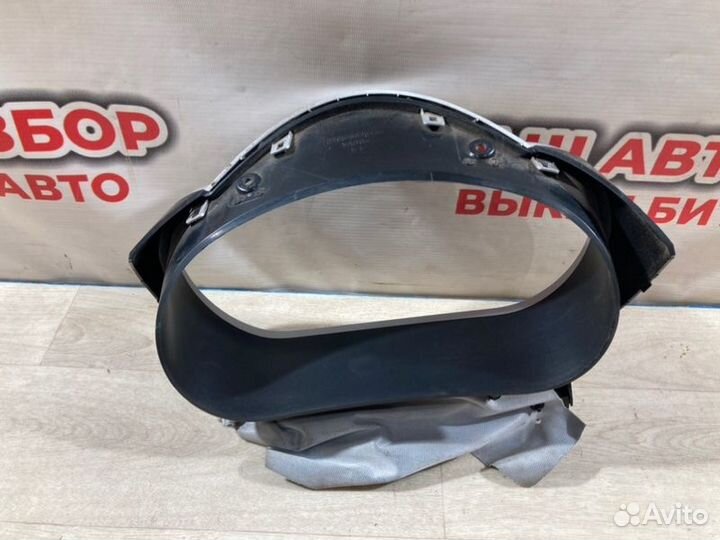 Накладка на торпедо Datsun On-Do седан 1.6 2017