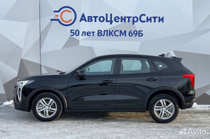 HAVAL Jolion 1.5 AMT, 2024, 11 км
