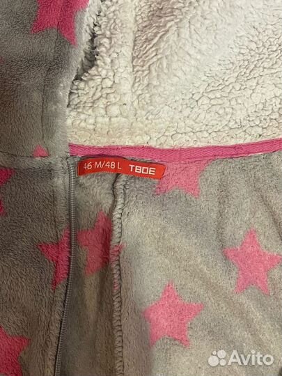 Кенгуруми комбинезон