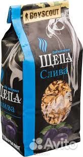 Щепа слива копчение, 41417