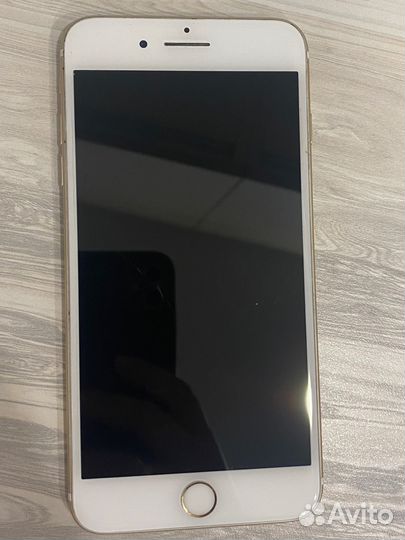 iPhone 7 Plus, 128 ГБ