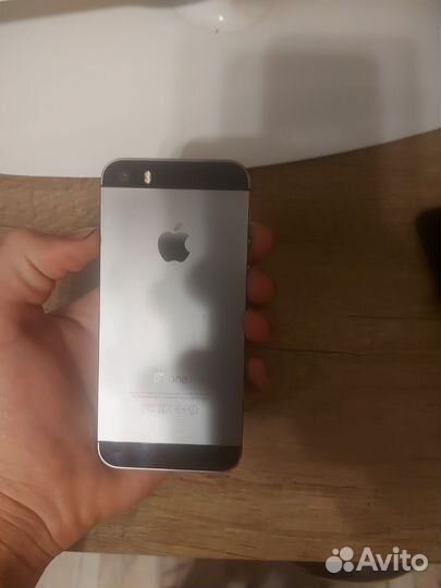 iPhone 5S, 32 ГБ