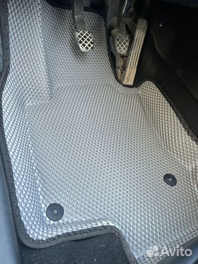 Пошив Eva ковриков