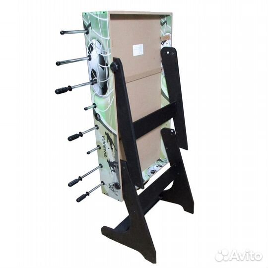 Игровой стол футбол складной