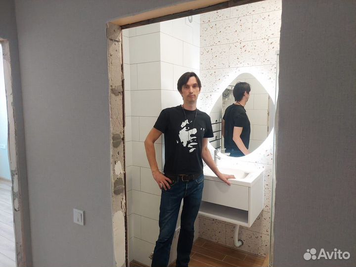 Ремонт Квартир