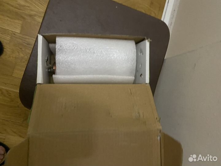 Ротор (якорь) для интерскол дп 190/1600М