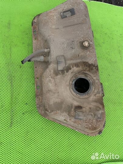 Топливный бак бензобак шевроле ланос заз сенс