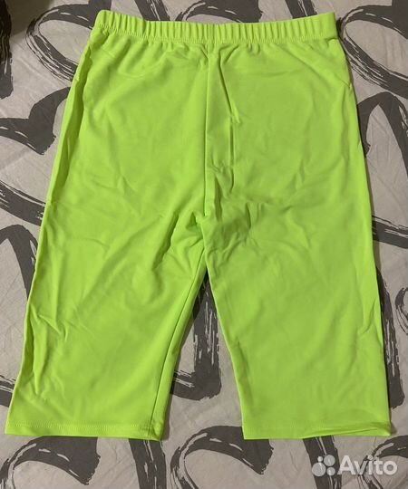 Велосипедки женские