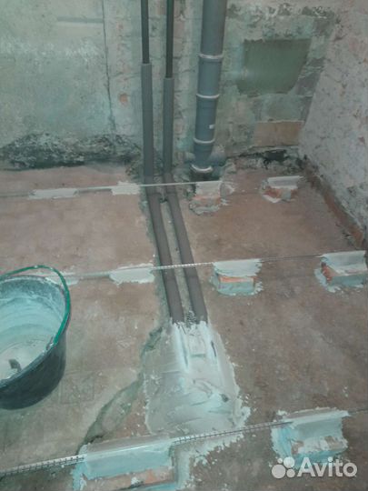 Ремонт и отделка квартир