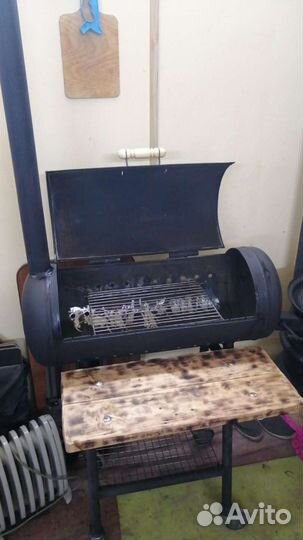 Сварочные работы