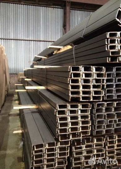 Швеллер 10 для ремонта