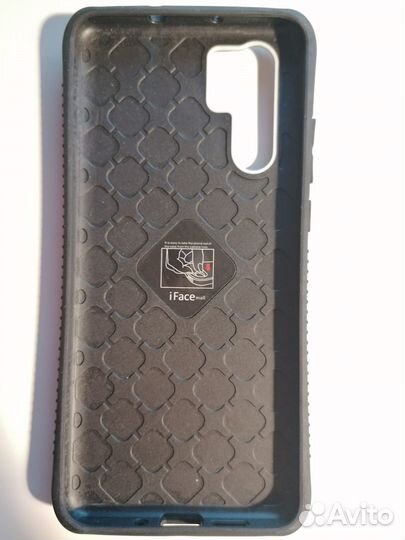Чехол для телефона iFace huawei P30 Pro