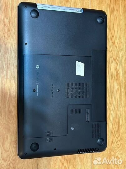 Hp pavilion 1985 17 дюймов