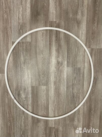 Обруч с чехлом 2шт художественная гимнастика