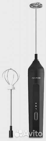 Вспениватель для молока Xiaomi Circle Joy