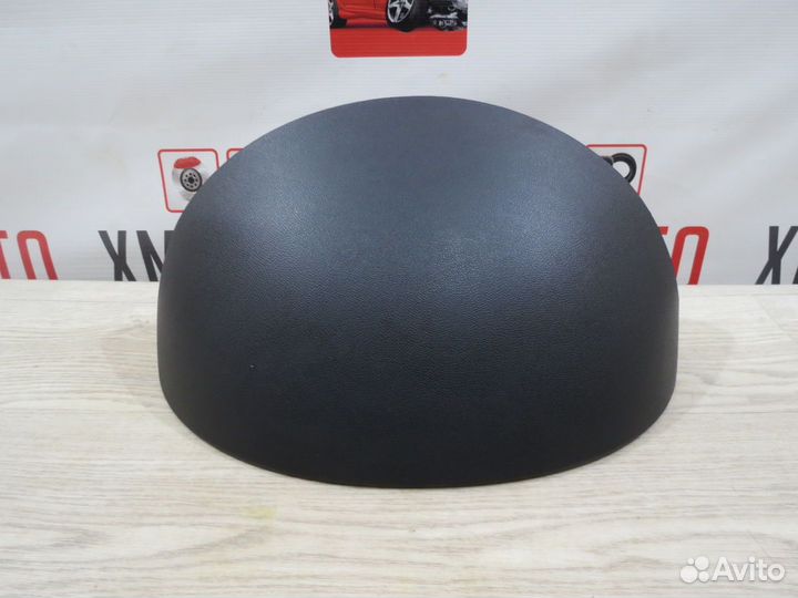 Накладка панели приборов Nissan Almera g15